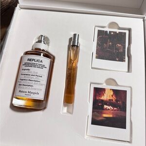 Maison Martin Margiela White Label Design